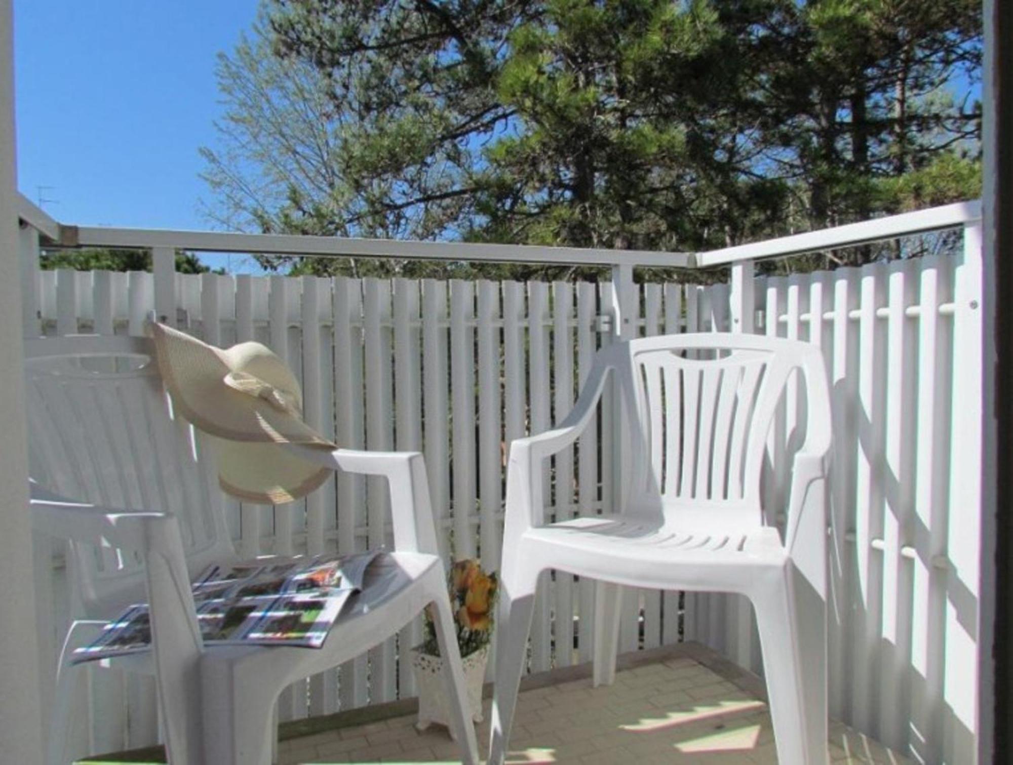 Relaxing In A Area - Beahost Bibione